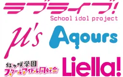 Love Live! Character Tier List